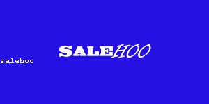 Salehoo Competitors